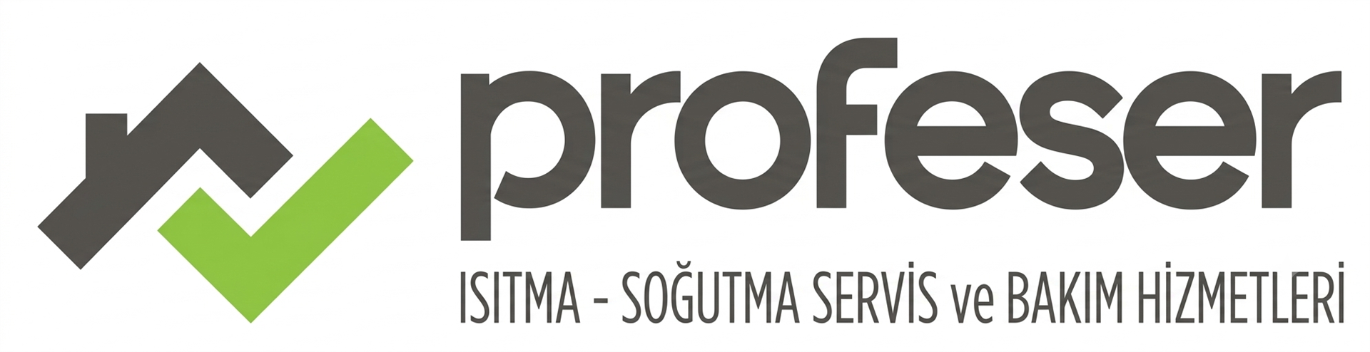 Profeser Isıtma Soğutma Servis ve Bakım